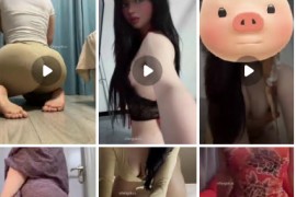 抖音 霸王龙   极品美女 情趣 骚舞定制 26v