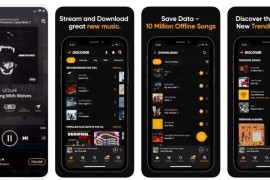 AudioMack v7.13.0 iOS绿化版