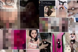 抖音 amjs  极品纹身妹   调教金主大哥 疯狂大力后入疯狂抽插，颜值诱惑 17V