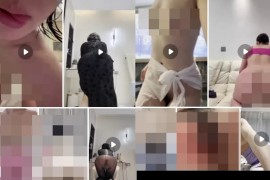 抖音 粗腿公主 彤宝 美式加满 极品美女  露脸 情趣 裸舞 道具自慰  22v