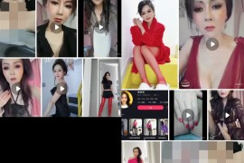 快手  美丝丝 极品少妇  情趣 裸舞 自慰定制 7v