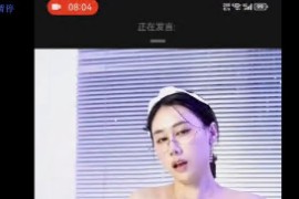 抖音 填满日记  情趣内衣会议 1V