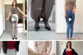 抖音 纯情大姐姐  气质大长腿御姐 露点 裸舞 插B 高潮喷水 6V