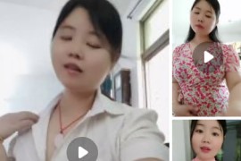 快手 艳子 丰满熟女 一对一 自慰