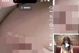 快手 帅气的门牙 极品美女  一对一 抠逼自慰 2v