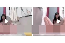 抖音 蒙佳怡  大尺度 情趣 裸舞
