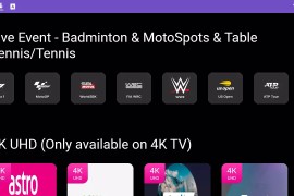 CVTV+ v35 TV版
