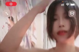 视讯 裸聊 极品学妹 1V1发骚大奶白虎全裸