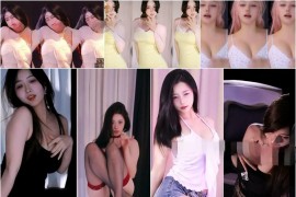 【虎牙斗鱼CC】斗鱼精选合集 17（49v 8.5G） 