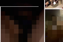 抖音 秀人网 孟晓艺  全裸露脸 无套后入侧入啪啪抠逼 3V