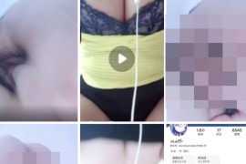 快手 木瓜水多多  大奶美女 情趣  道具自慰 喷水 4V