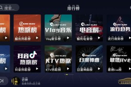 KW音乐 v6.7.8.21 车机绿化版