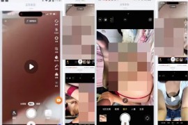 抖音 小猫的心事 极品美女 会议 裸舞   道具自慰 2V