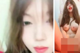 视讯 曦曦  吊钟乳猫娘     QQ一对一 极致反差 自慰