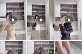 抖音   玉玉欧尼  美腿御姐 付费 私拍大尺度 情趣全果掰比  21V