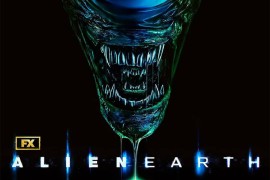 hulu 异形：地球 第一季 Alien: Earth Season 1 (2025) 4K/1080P 更E02 英语中字 IMDB: 7.9