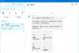 Skype 8.114.0.214 (微软网络电话) 绿色版