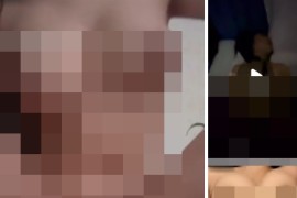 抖音 娜仁不瘦  大尺度 自慰 车震 啪啪   极品女神  15v