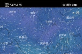 Windy小工具 v42.2.3 安卓绿化版