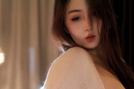 抖音 沐妍妍 极品美女 情趣  脱衣 裸舞 1v