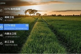 融合终端 V1.27.9 TV版