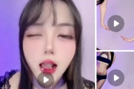 快手 奶芙 极品美女 情趣 露内 骚舞 10v