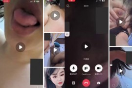 BIGO 初一   大尺度 全裸 自慰 6v