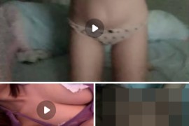 抖音 嘎嘎 极品美女   大尺度 私拍  道具自慰 11v
