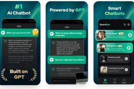 OpenChat v1.3.4 安卓绿化版