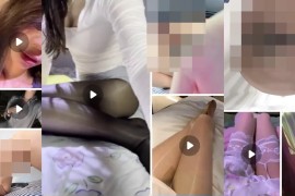 快手 娇妻小鱼  极品美女 情趣 裸舞 自慰  10v
