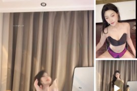 快手  圈圈吖  漏内骚舞 3v