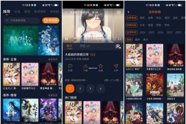 极光视界 v1.1.1 安卓绿化版