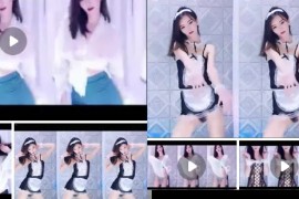 虎牙 明宇小鱼儿 极品美女 情趣 内衣 漏点 5v