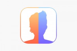 IOS圈X规则|FaceLab-换脸/换发型/时光机