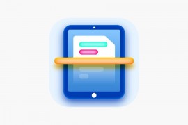 IOS圈X规则|paf 转换器，口袋扫描仪Documa