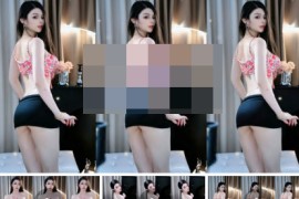 畅聊 乔安  知名骚舞主播 透视漏丁 真空裸背  5v