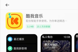 KW手表版 v2.2.3(233) 安卓绿化版