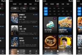 小豆视界v1.1.3 安卓绿化版