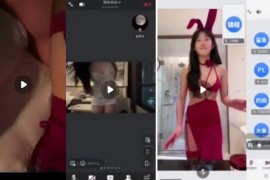 抖音 小小莫 极品美女  会议 漏奶 洗澡 啪啪 7V