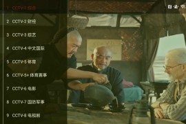 星河 TV_v2.0.163｜TV 直播神器 海量频道电视直播软件