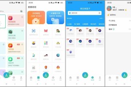 资源大师/资源大师Plus v1.7.7/v1.4.8 安卓绿化版