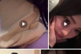 抖音 哭包 恰个蛋仔 小李喔   巨乳肥臀BBW自慰福利 19V