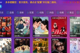 Player v6.0.9.2 TV多仓版