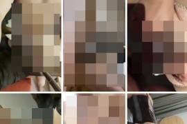 抖音  只是不在爱笑   私人定制  无套啪啪 内射  自慰 26v