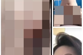 知聊 沈梦溪   大奶御姐 全裸 脸臀   漏三点 自慰 1V