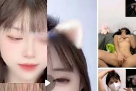 快手 小熊饱饱  付费定制 巨乳舞蹈主播露点  一对一自慰