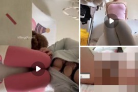 B站  惠兰嫂  眼镜良家 上面正常直播 下面自慰 超强反差