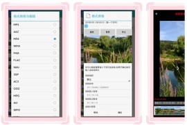 风云格式工厂 v6.8.3 安卓绿化版