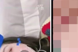 视讯 蜜桃  颜值嫩妹 一对一视频被出卖，奶圆逼粉，大尺度掰逼 自慰