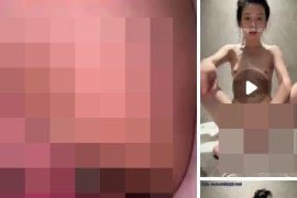 快手 T10 极品美女 情趣 裸舞 道具自慰 9v